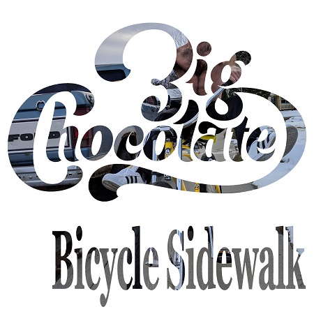 Bicycle Sidewalk EP
